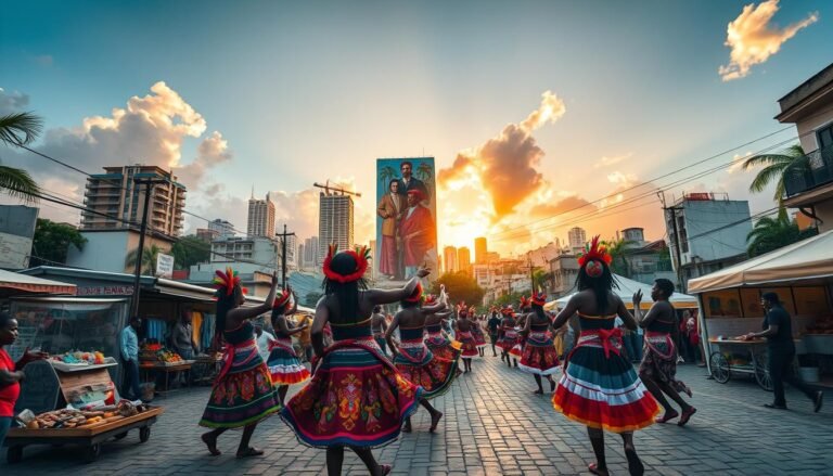 Awakening Our Identity: Haitians Must Remember Who They Are to End Insecurity an