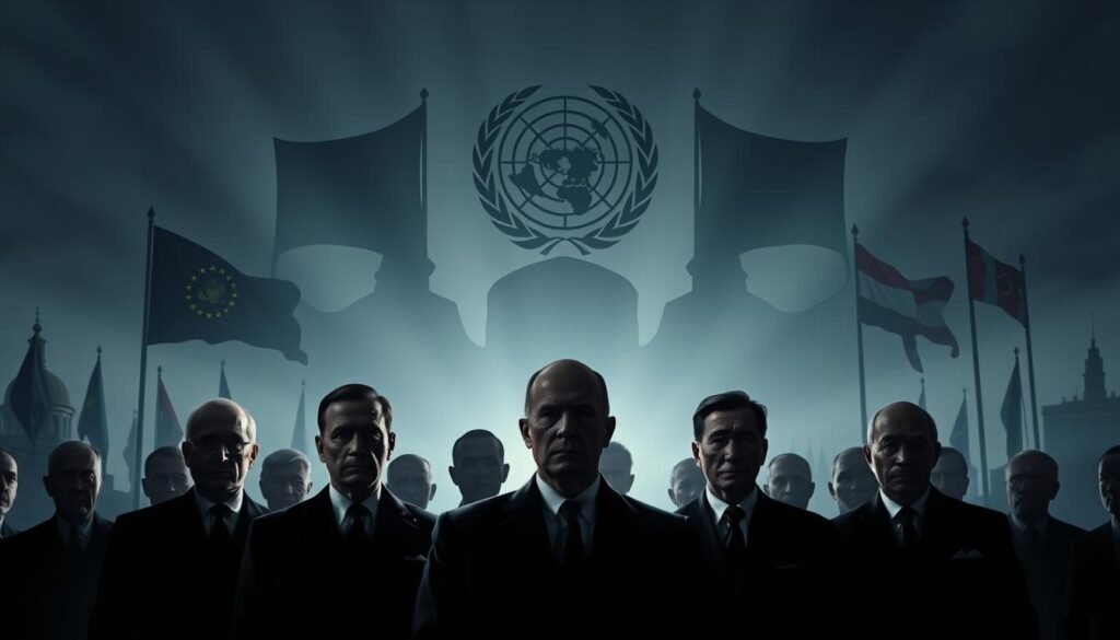 Core Group Influence