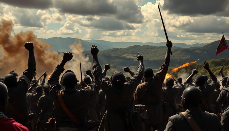 From Words to Action: Applying Dessalines' Independence Pledge to Modern Haiti