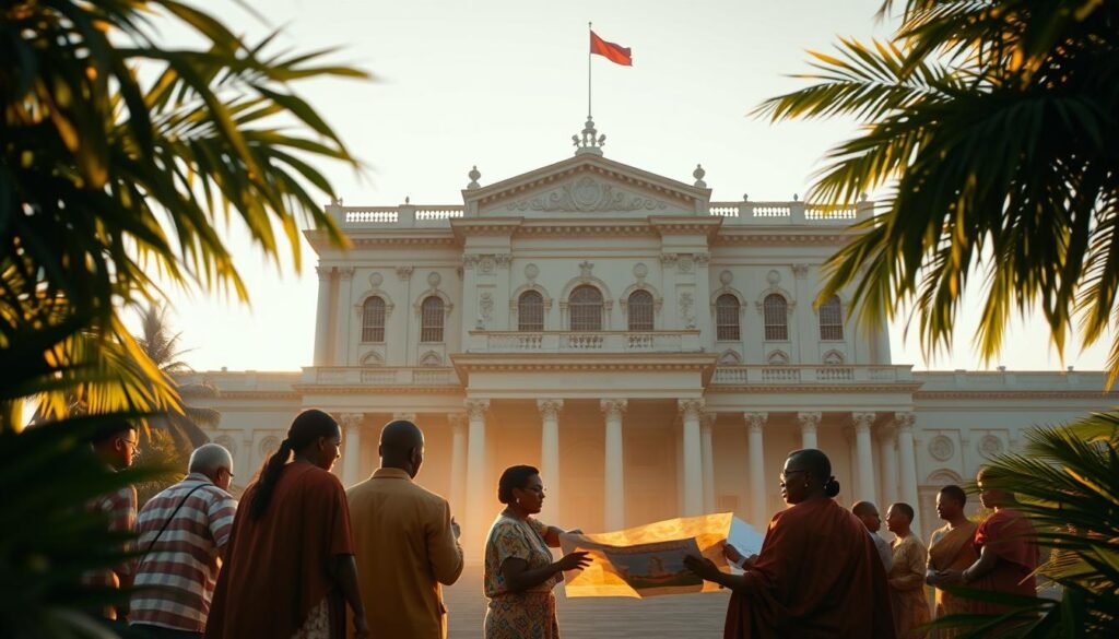 Governance Structure