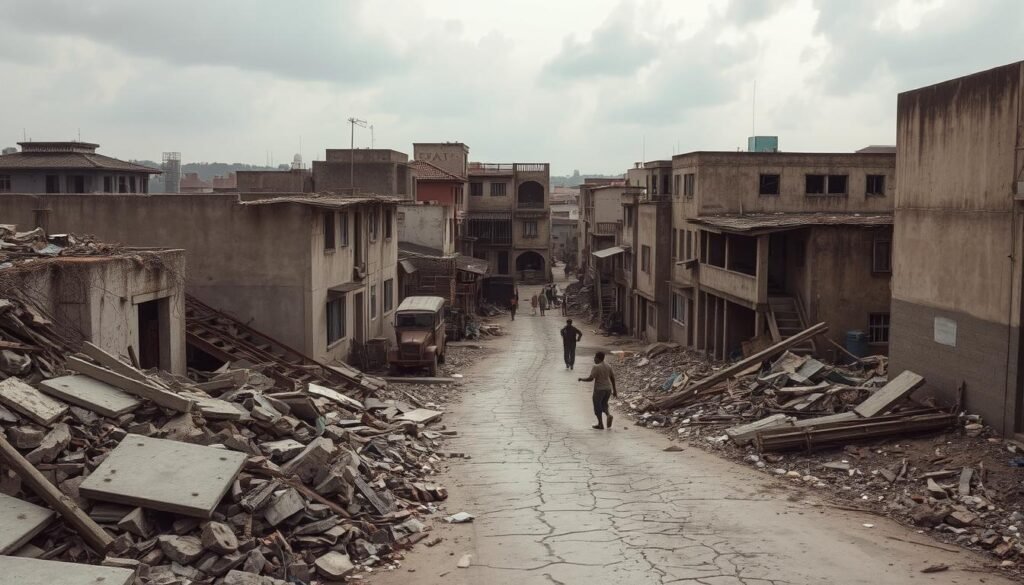 Haiti development challenges