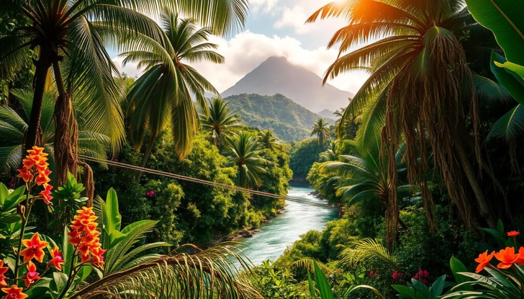 Haiti's biodiversity Haiti's biodiversity