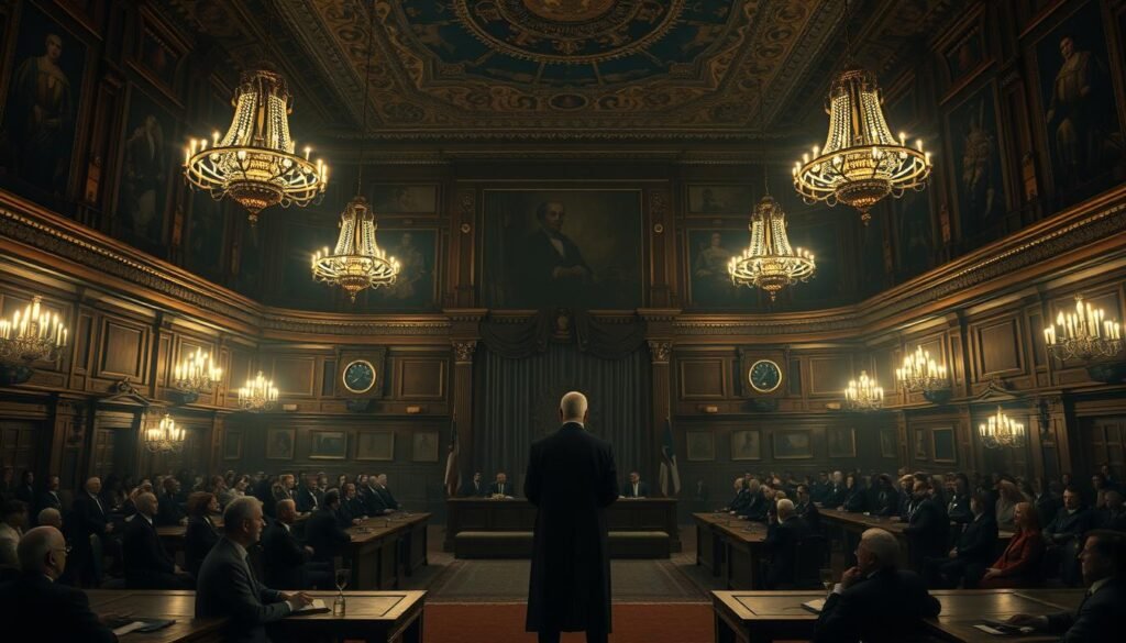 Historical Context of Diplomatic Failures