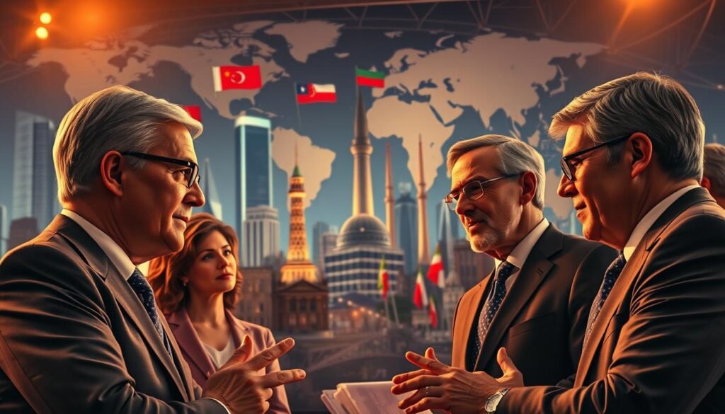 International Relations