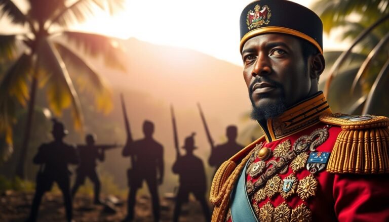 The Double Dare of Freedom: Understanding Dessalines' Challenge to True Independ