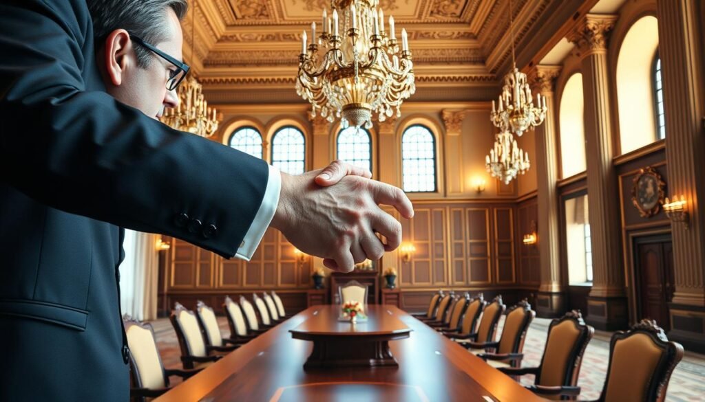 Vienna Convention on Diplomatic Relations