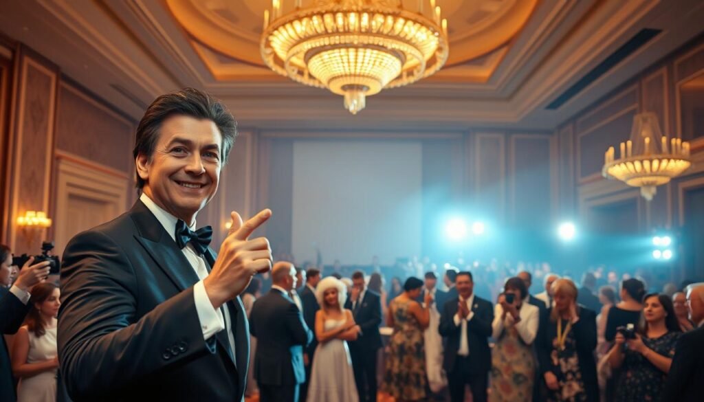 celebrity humanitarianism