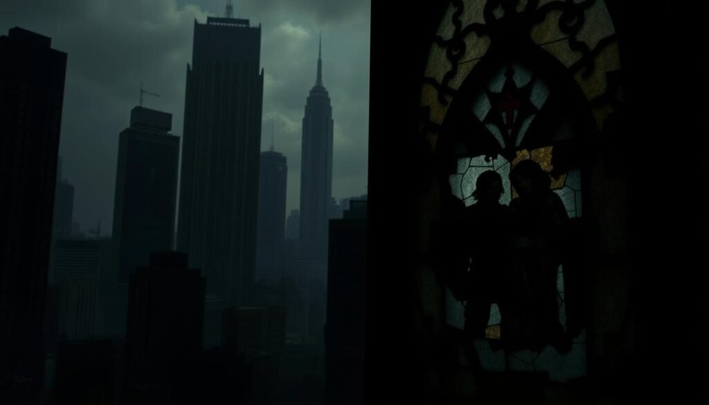 corruption impact corruption impact