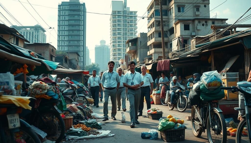 cultural disconnects