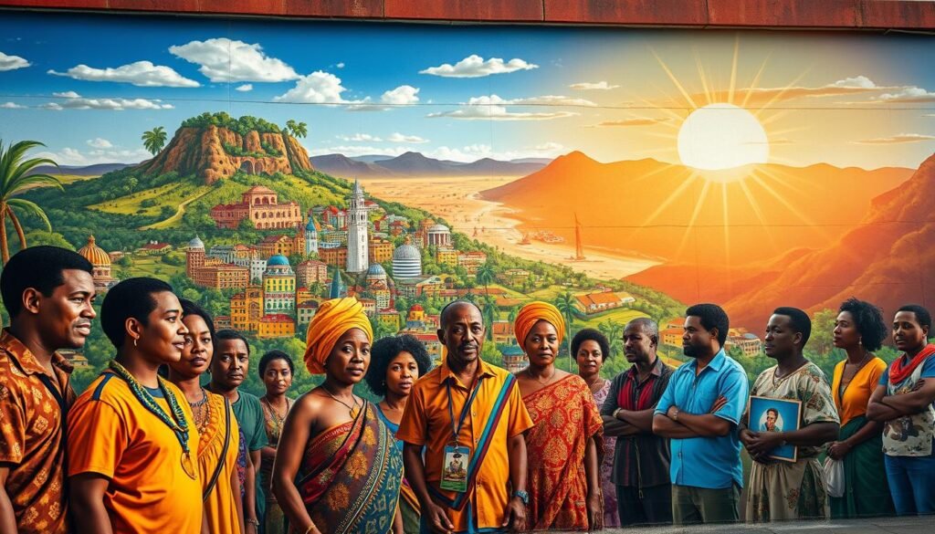 diaspora perspectives