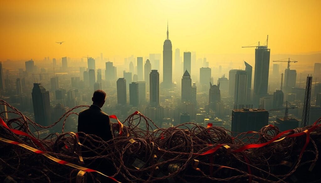 economics of corruption