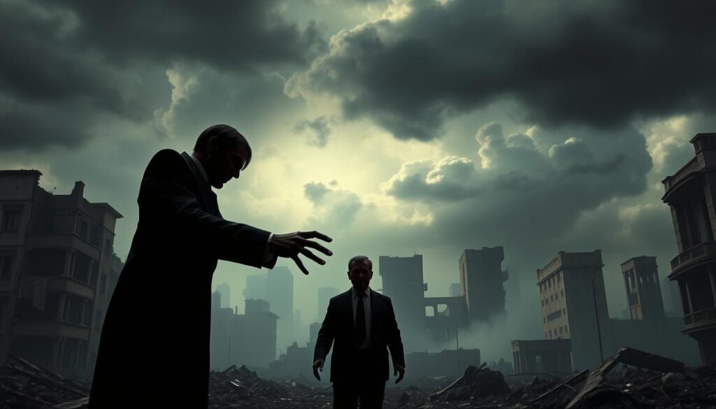 political interference