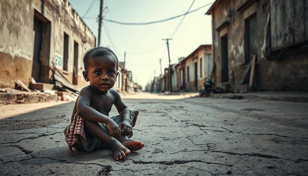 poverty in Haiti poverty in Haiti