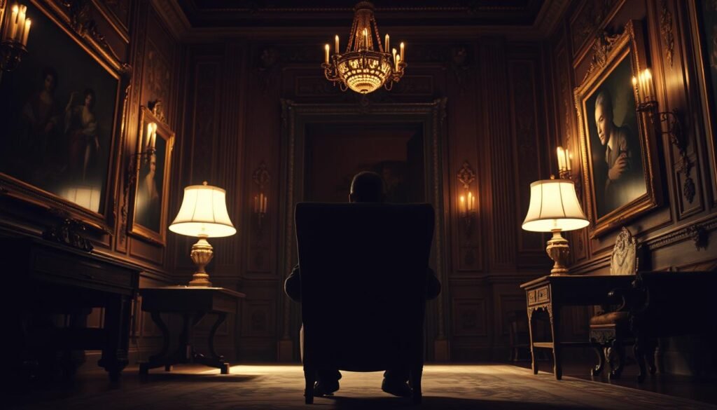 psychological dimensions of elite detachment psychological dimensions of elite detachment