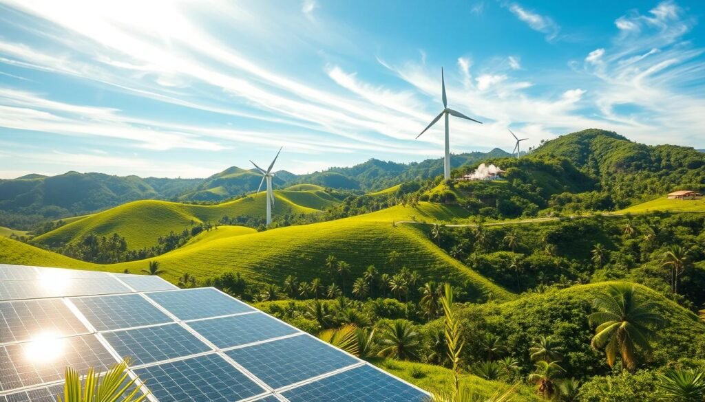renewable energy opportunities