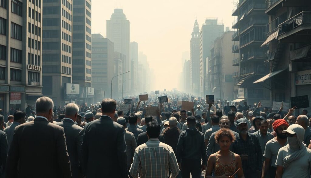 social consequences social consequences