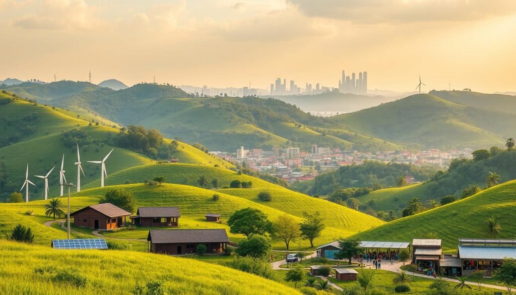 sustainable development sustainable development