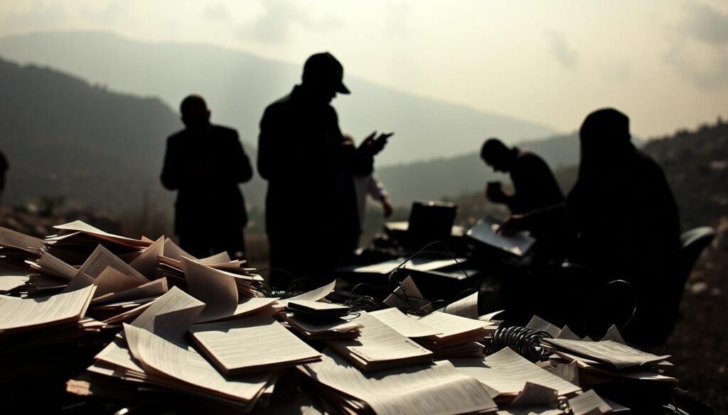 TPC financial mismanagement