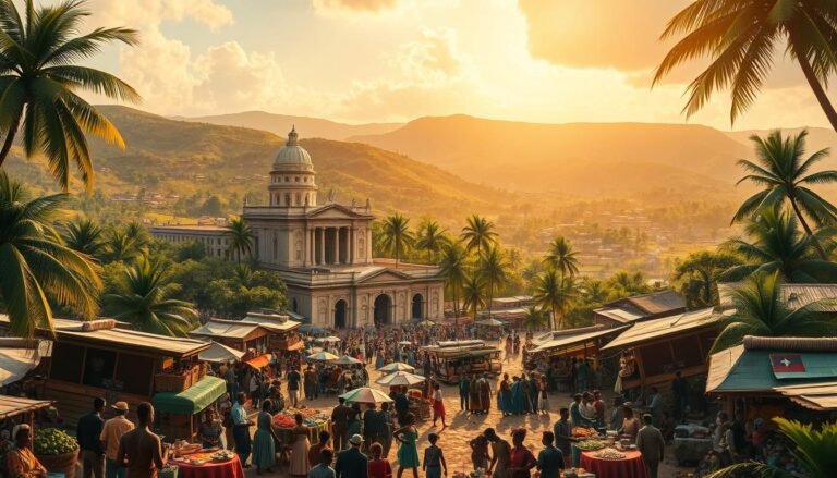 The Blueprint We Ignore: How Dessalines' Policies Hold Haiti's Prosperity Key