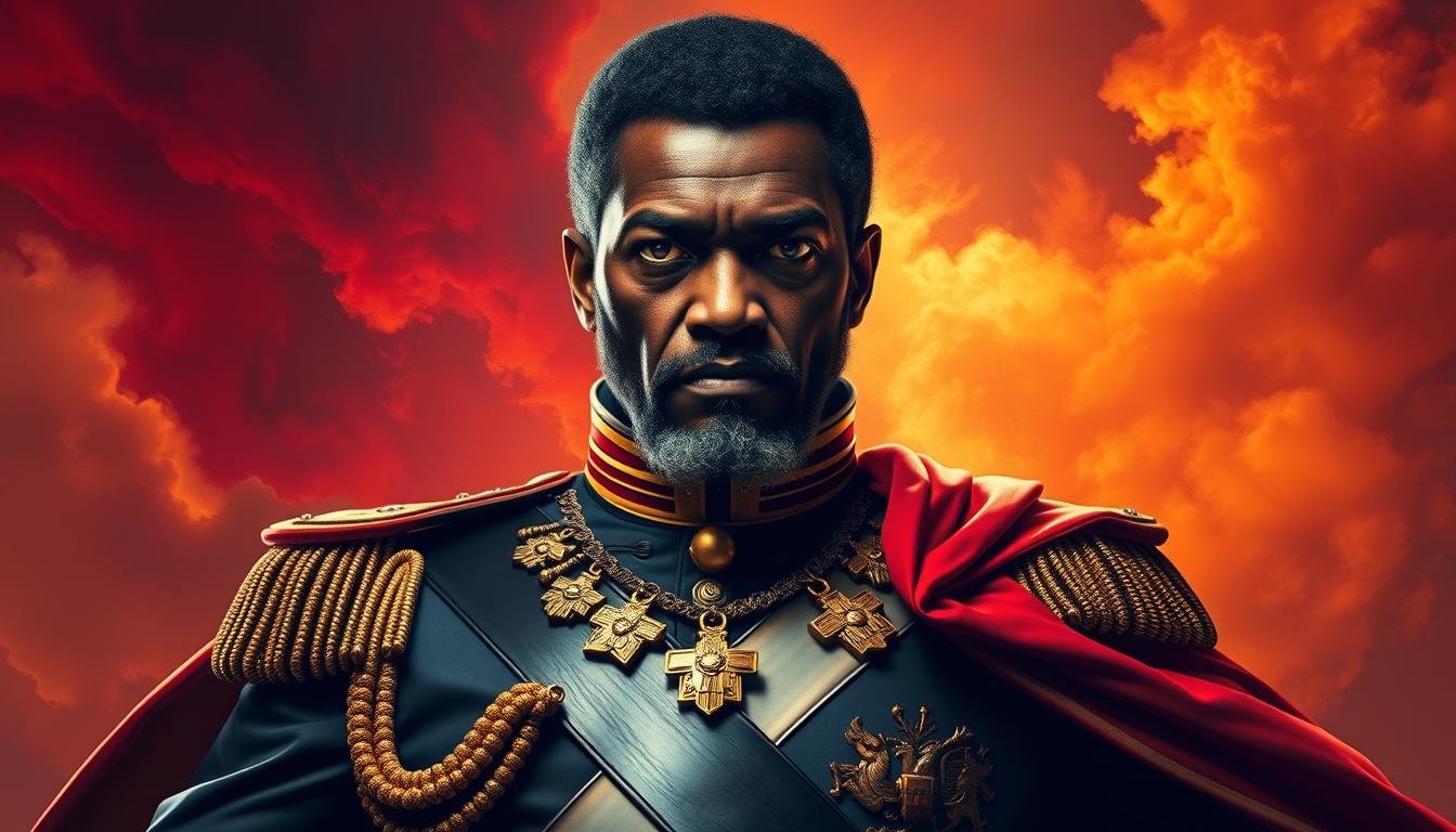 The Ultimate Patriot: Understanding Dessalines' Willingness to Sacrifice Reputat