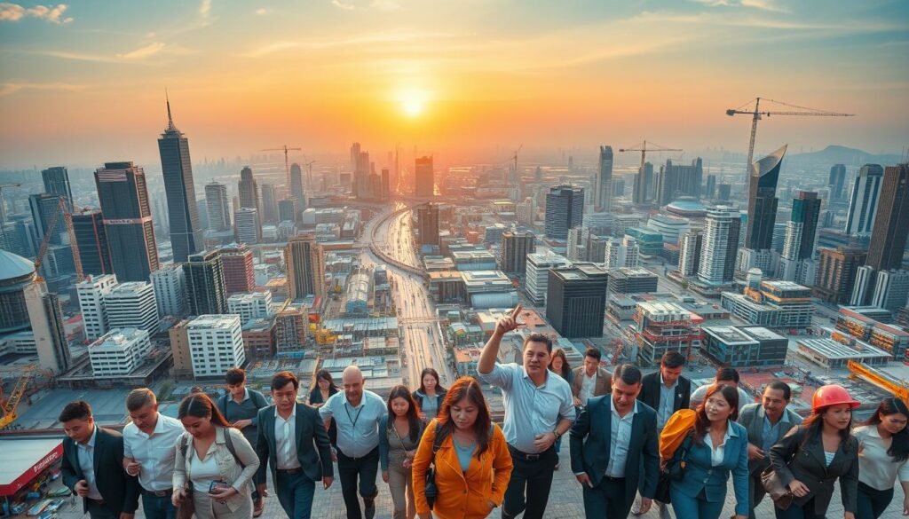 economic independence