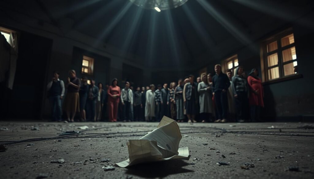 electoral disappointments