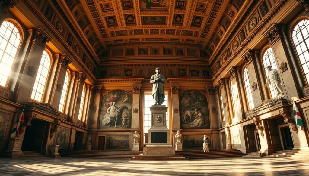 global significance of 1805 Constitution