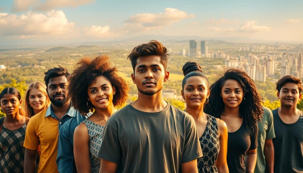 next generation leaders