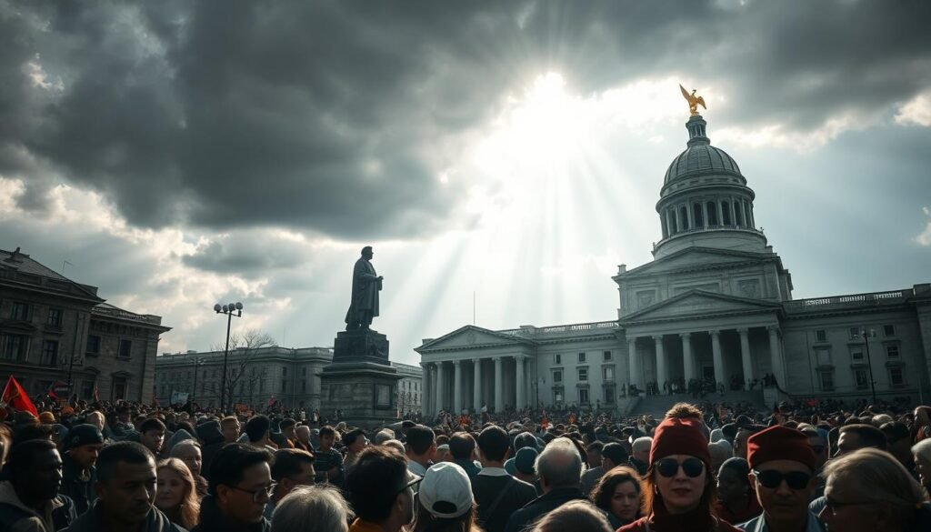 political accountability