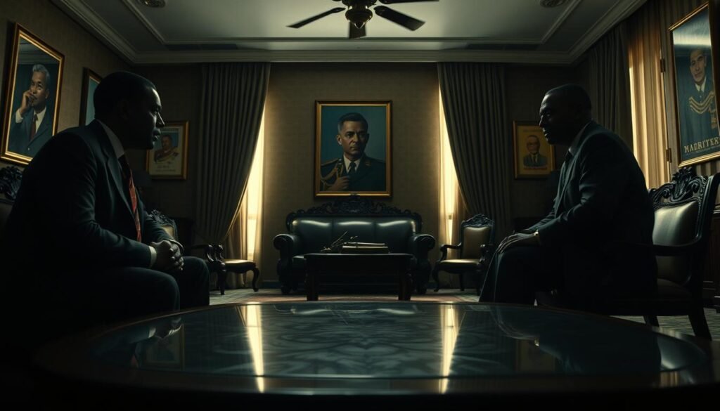 Duvalier regime Duvalier regime