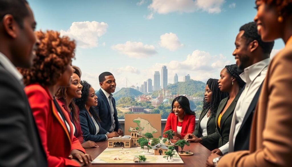 Haitian diaspora contributions Haitian diaspora contributions