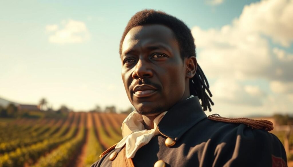 Toussaint Louverture