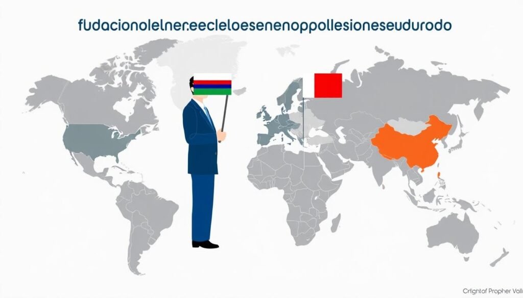 foreign-appointed leadership indicators
