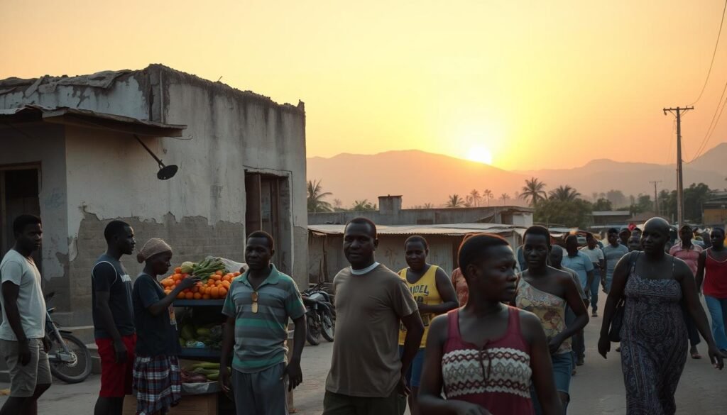 human cost Haiti human cost Haiti