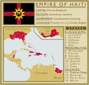 Haitian Revolution Impact